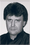 Vadim Timoshevsky